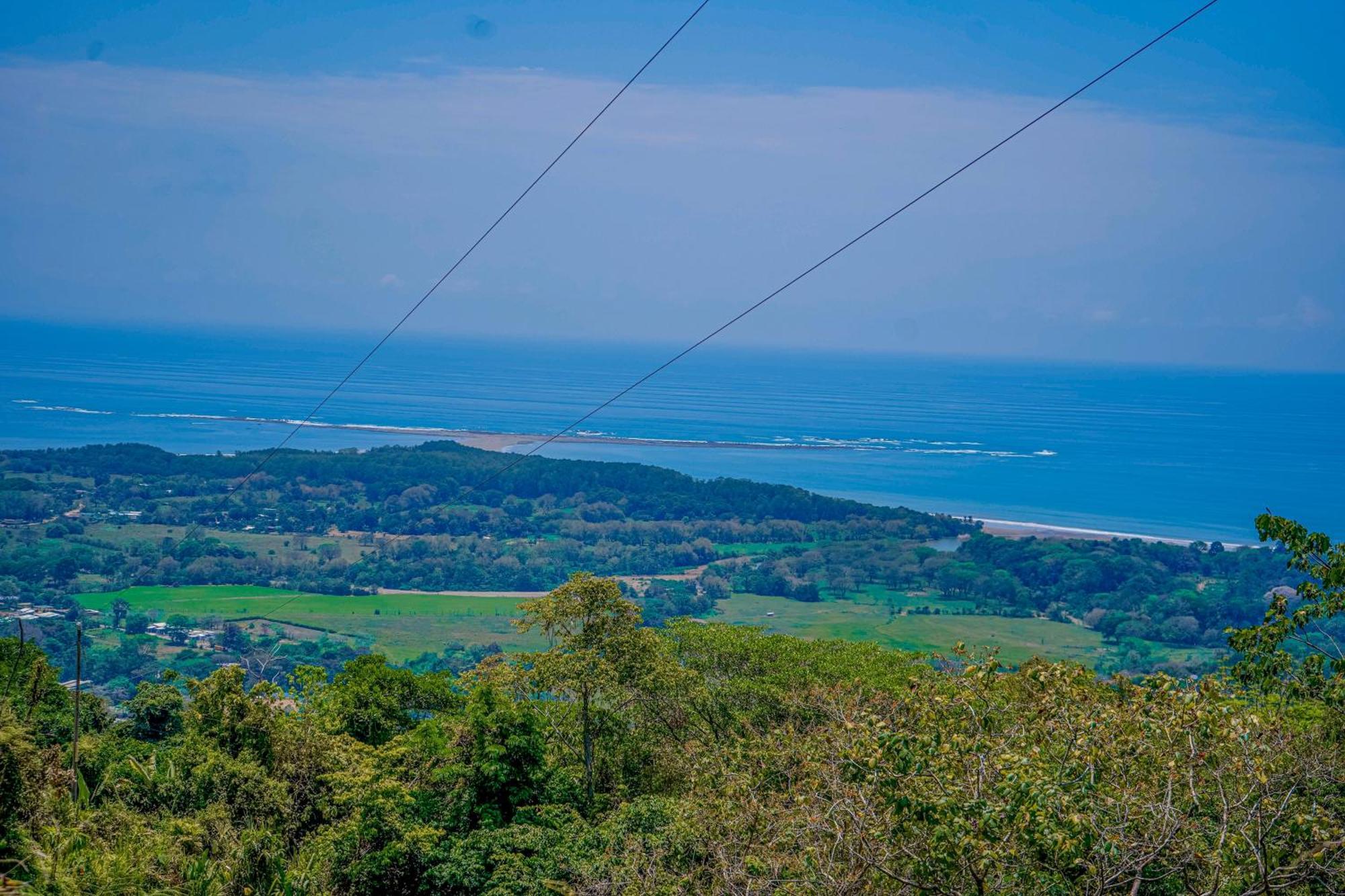 Casa Vista Verde Uvita Buitenkant foto